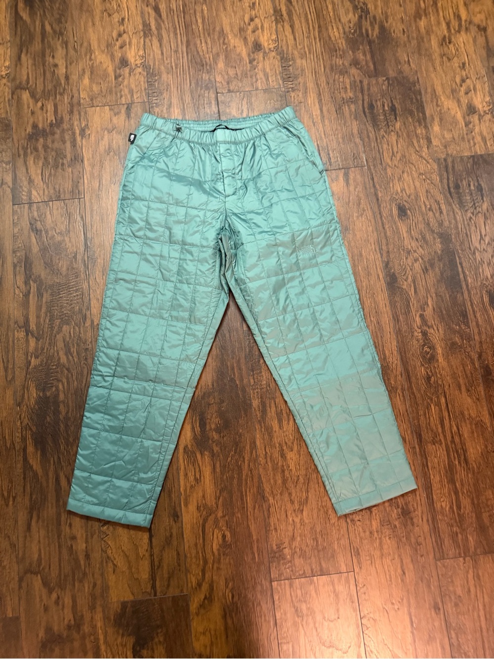 North face pants